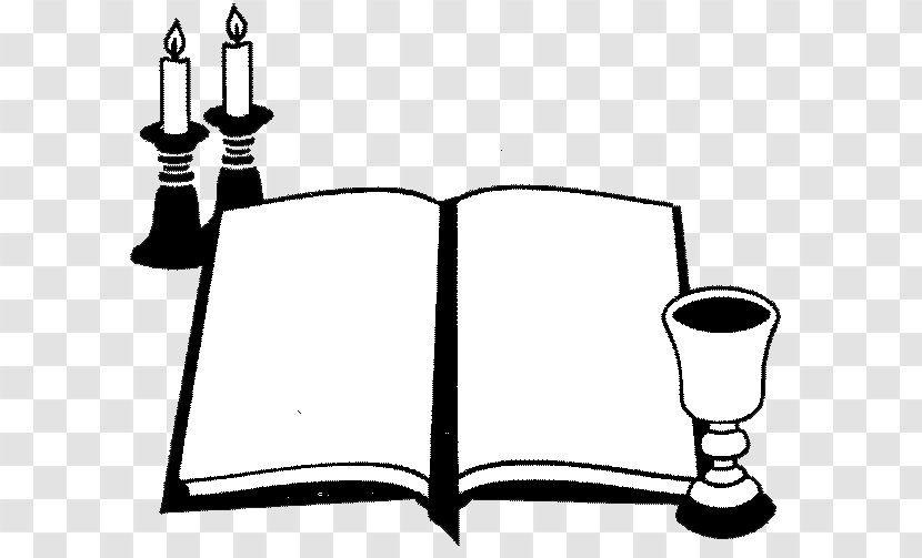 Shabbat Candles Coloring Book Blessing Mandala - Child Transparent PNG