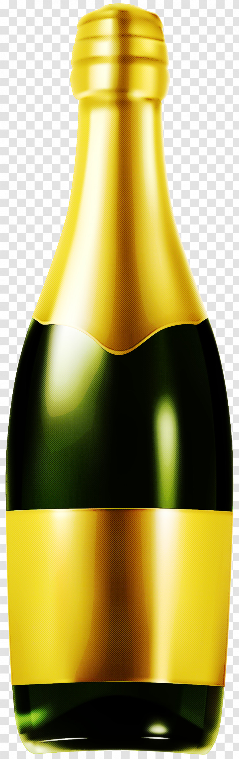 Champagne Transparent PNG