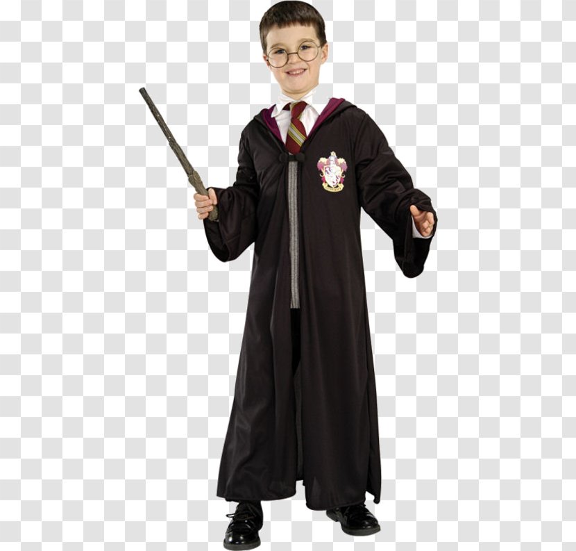 Robe Costume Party Harry Potter And The Philosopher's Stone - Helga Hufflepuff Transparent PNG