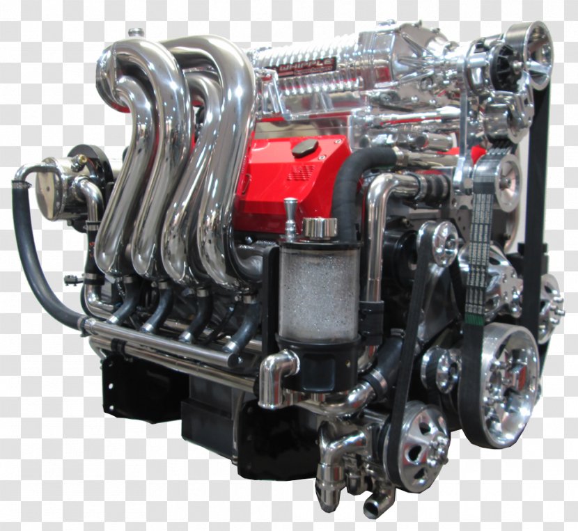 Diesel Engine Car Innovation Marine Inc AB Volvo - Automotive Exterior - Mercury Inboard Engines New Transparent PNG