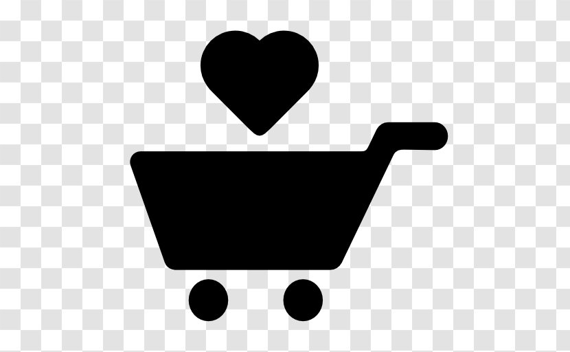 Download Shopping Cart - Icon Design Transparent PNG