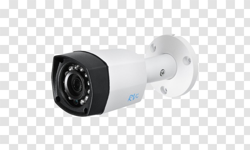 Closed-circuit Television Camera Dahua Technology High Definition Composite Video Interface 1080p - Wireless Security Transparent PNG