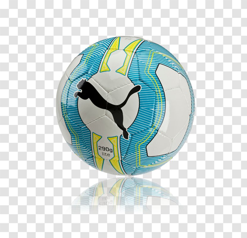Futsal Football Puma Sport - Ball Transparent PNG
