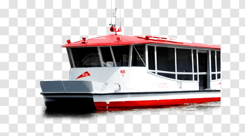 Ferry Water Transportation Yacht 08854 Pilot Boat - Transport Transparent PNG