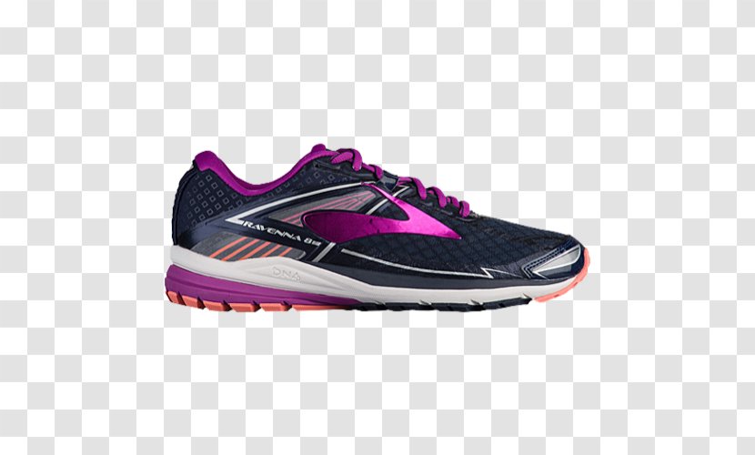 Sports Shoes Brooks Nike ASICS - Shoe Transparent PNG