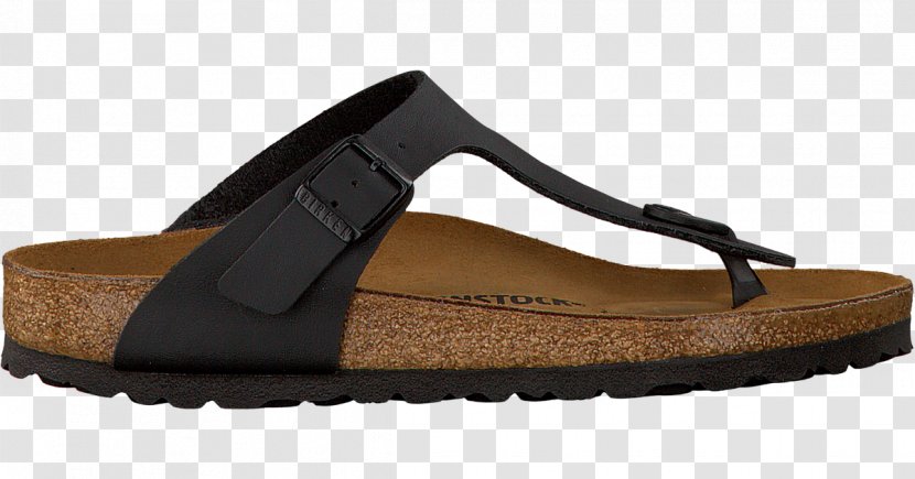 Slipper Sandal Sports Shoes Birkenstock - Outdoor Shoe Transparent PNG