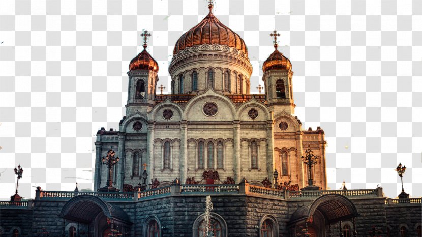 Red Square Display Resolution High-definition Video Wallpaper - Medieval Architecture - St. Petersburg, Russia Twelve Transparent PNG