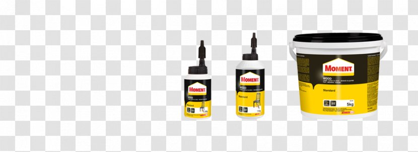 Pattex Adhesive - Yellow - Wood Stage Transparent PNG