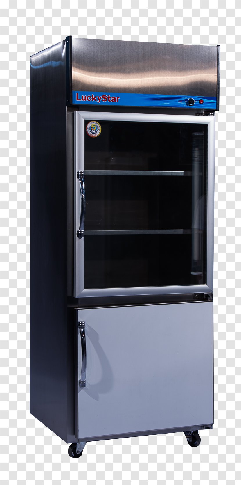 Refrigerator Home Appliance Haier Kitchen Drink - Cheque Transparent PNG