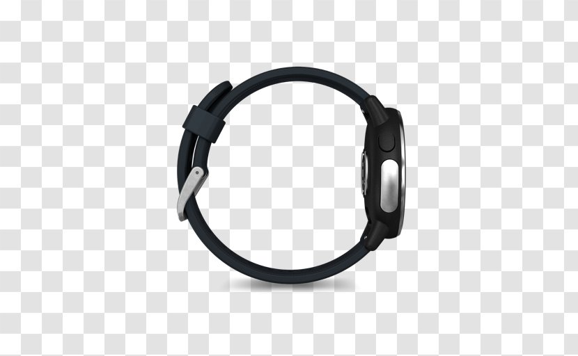 Heart Rate Monitor Smartwatch Headset Transparent PNG