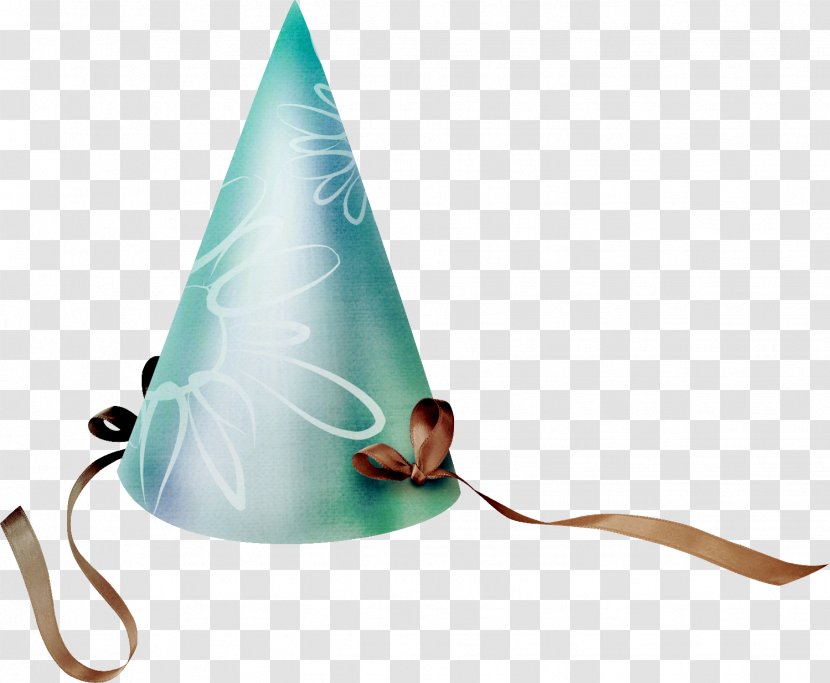 Image Clip Art Hat Blue - Transparent Transparent PNG