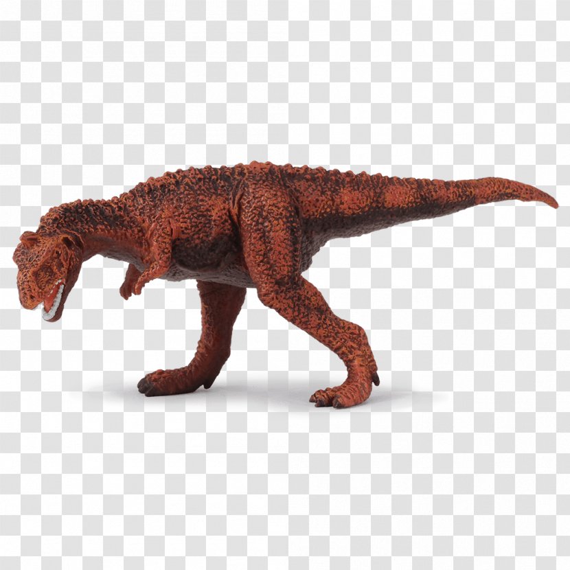 Majungasaurus Dinosaur CollectA Action & Toy Figures Megalosaurus Transparent PNG