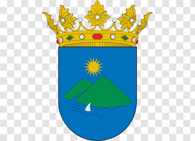 Talavera De La Reina Coat Of Arms Spain Borriana, Castellón Vall D'Uixó - Achievement - San Pedro Department Transparent PNG