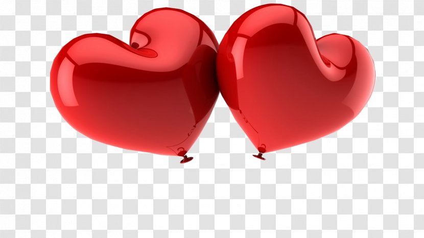 Balloon Heart Stock Photography Valentine's Day Clip Art - Toy Transparent PNG