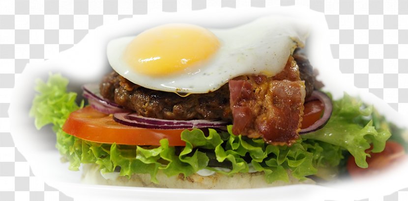 Breakfast Sandwich Buffalo Burger Cheeseburger Slider Veggie - Restaurant Transparent PNG
