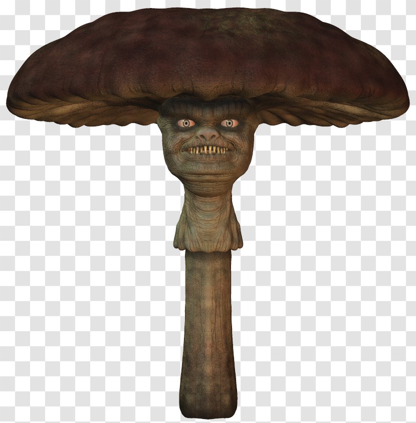 Mellow Mushroom Evil Leprechaun Clip Art Transparent PNG