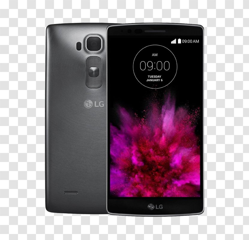 LG G Flex 2 Pro Lite Electronics - Electronic Device - Smartphone Transparent PNG