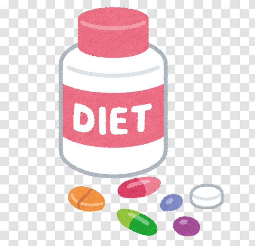 Dietary Supplement Nutrient 精力剤 Lifestyle Disease - Diet Transparent PNG