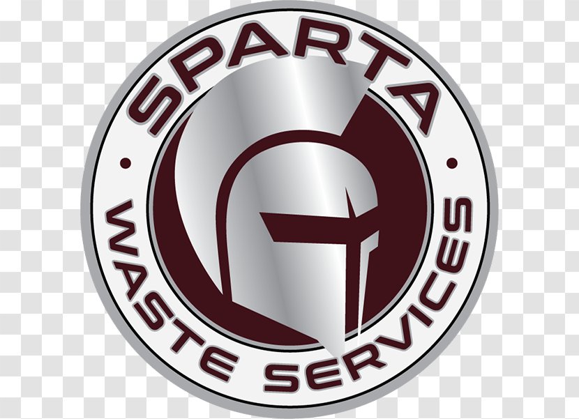 Sparta Logo Symbol Ancient History - Waste Transparent PNG
