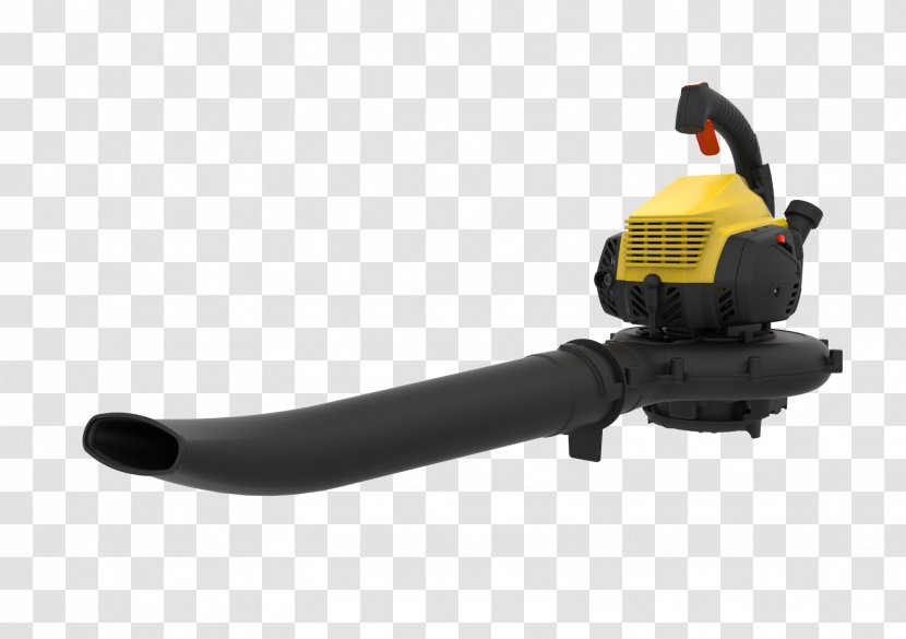 Vacuum Cleaner Leaf Blowers Garden Tool - Electrical Energy - Blower Transparent PNG