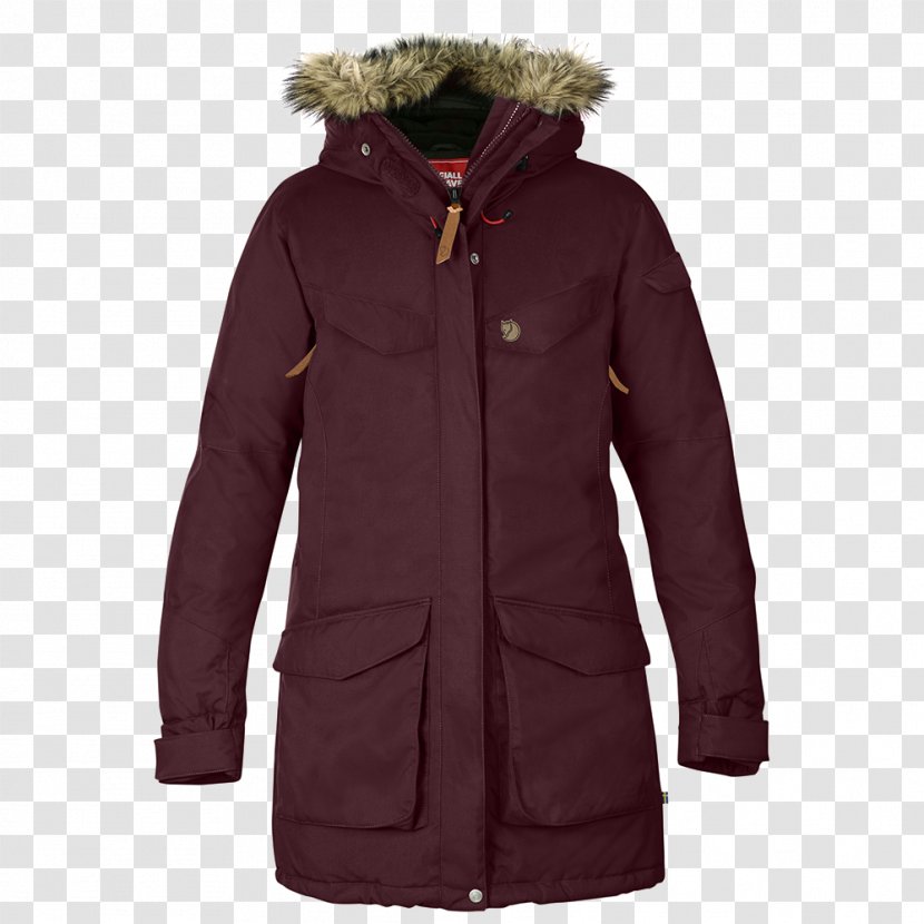 Fjällräven Jacket Coat Clothing Backcountry.com - Winter Transparent PNG