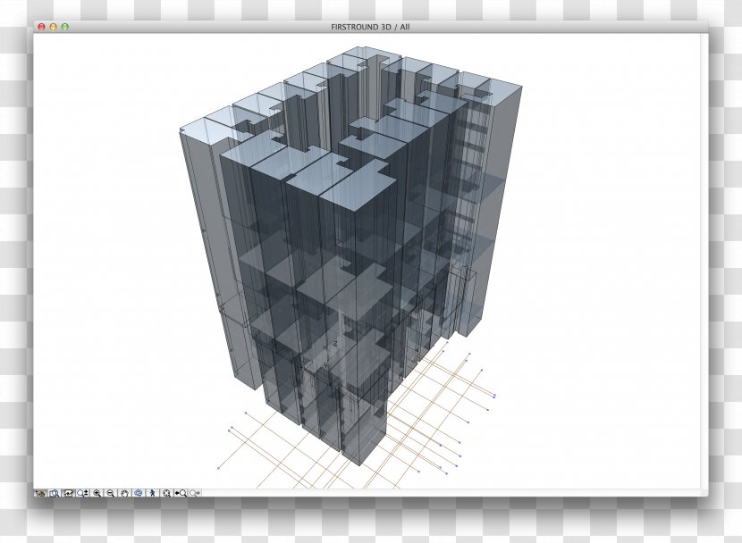 Angle - Structure - Design Transparent PNG
