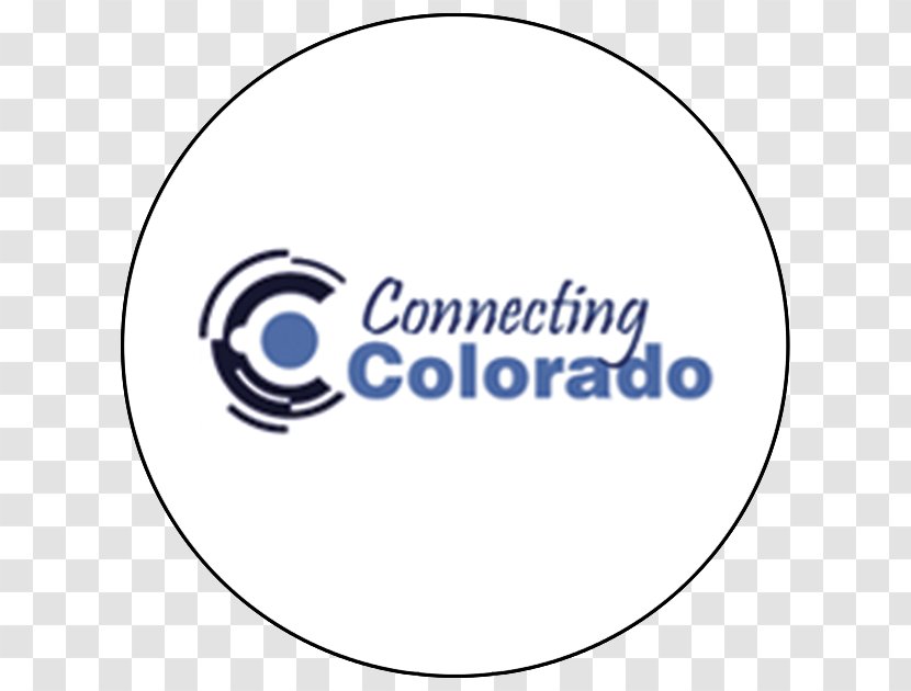Conversations With Eunice Logo Connect For Health Colorado Brand - Circle Transparent PNG