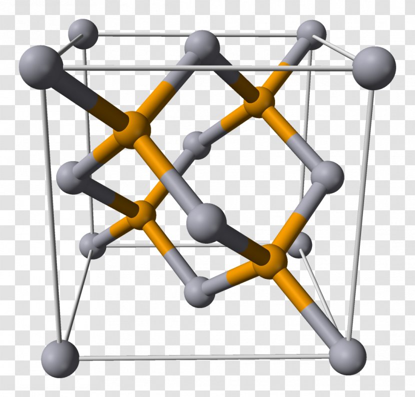 Monocrystalline Silicon Solar Cell Diamond Cubic - Photovoltaics - Atom Transparent PNG