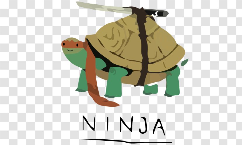 Teenage Mutant Ninja Turtles T-shirt Raphael - Parody - Turtle Transparent PNG