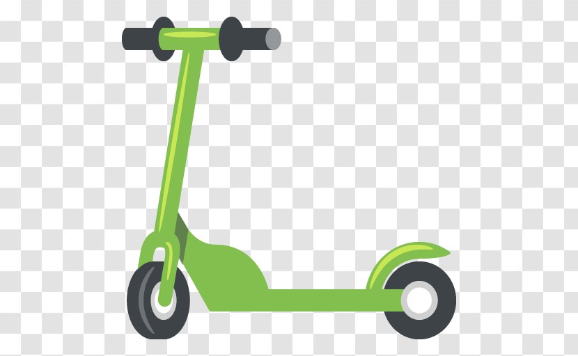 Kick Scooter Razor Motor Vehicle Wheel Transparent PNG