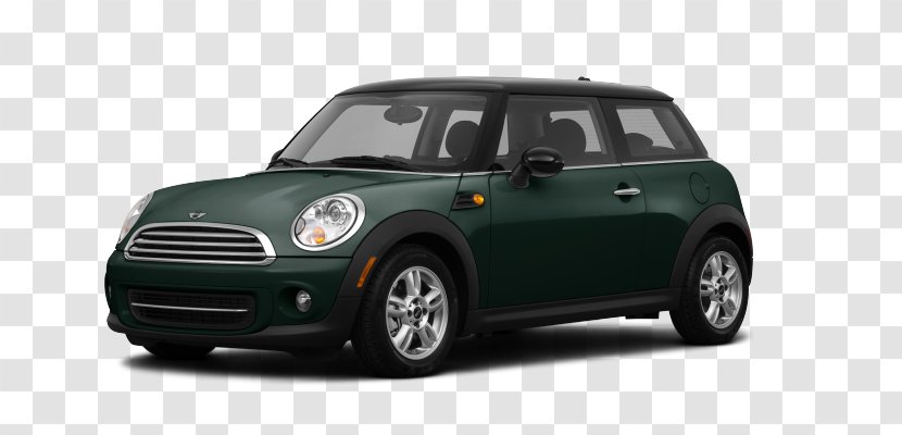 Mini Clubman Car 2018 MINI Cooper Convertible Hatchback Transparent PNG