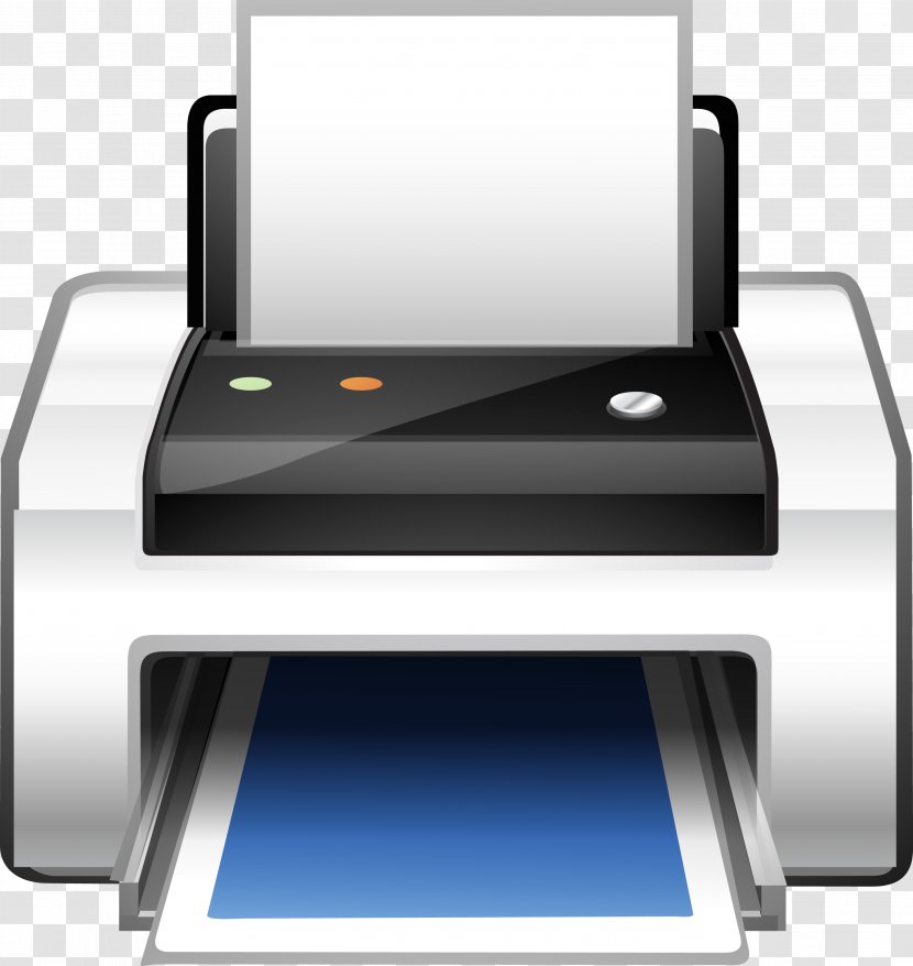 Inkjet Printing Paper Ink Cartridge Laser - Belfry Transparent PNG