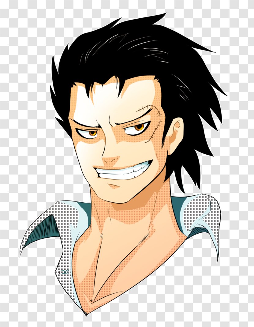 Monkey D. Garp Luffy Eiichiro Oda Dragon Art - Flower - D Transparent PNG