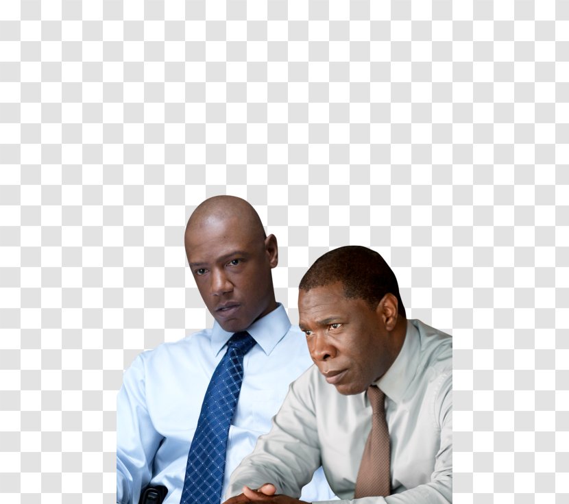 Tory Kittles Michael Potts True Detective Thomas Papania Maynard Gilbough - Hbo - Actor Transparent PNG