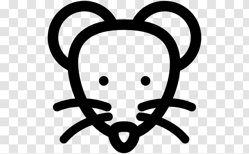 Computer Mouse Rat Clip Art - Human Behavior Transparent PNG