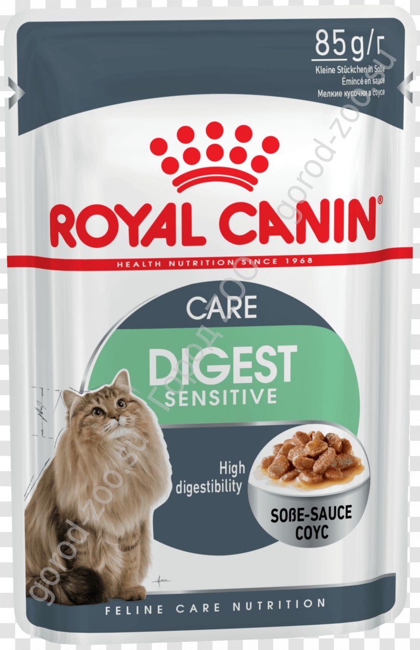 Cat Food Dog Kitten Royal Canin - Fodder Transparent PNG