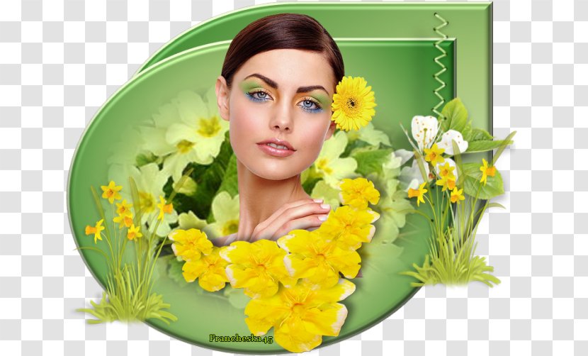 Floral Design Cut Flowers - Flower Transparent PNG