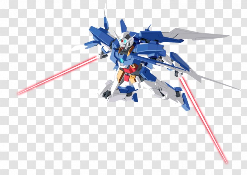 Gundam Model Master Grade โมบิลสูท ガンダムタイプ - Robot - Gatx105 Strike Transparent PNG