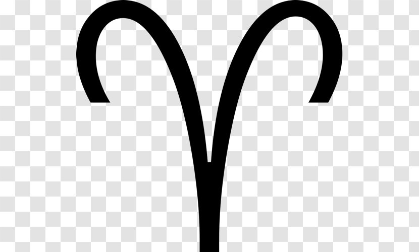 Aries Astrological Sign Symbol Zodiac Astrology - Brand Transparent PNG