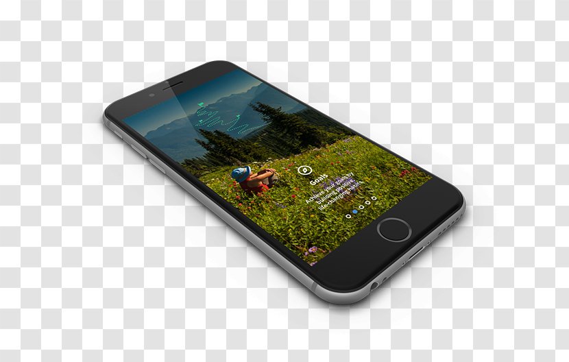 Smartphone Mobile Journalism Publishing Video Multimedia - Electronic Device Transparent PNG