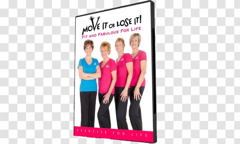 Physical Fitness Exercise Weight Loss Amazon.com DVD - Joint - Dvd Transparent PNG