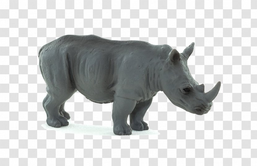 Rhinoceros Hippopotamus Wildlife Animal Planet - Toy - Dinosaur Transparent PNG