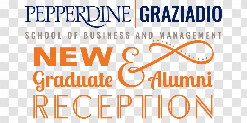 Pepperdine University Brand Logo Font - Number - Line Transparent PNG