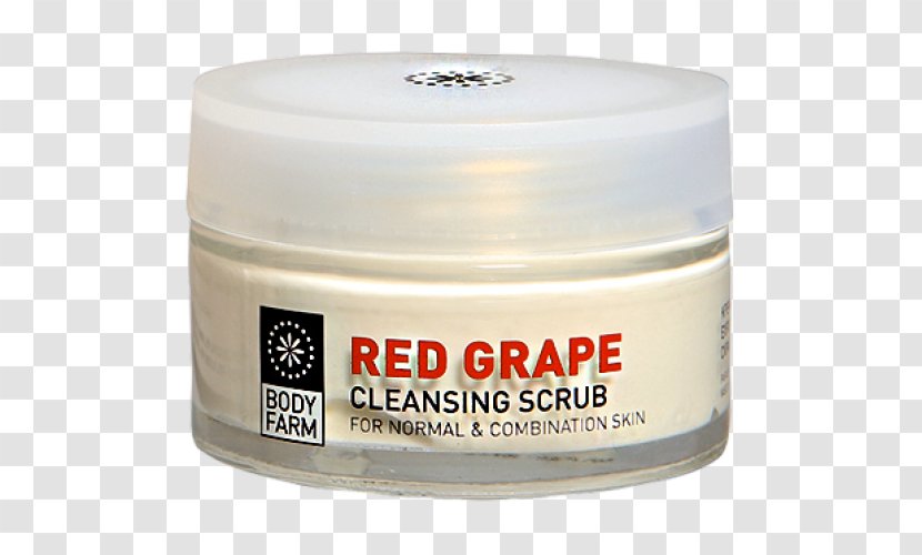 Cream Exfoliation Lip Balm Face Cleanser Transparent PNG