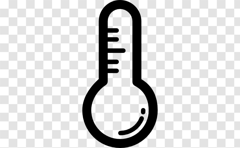 Mercury-in-glass Thermometer Temperature Heat - Symbol Transparent PNG