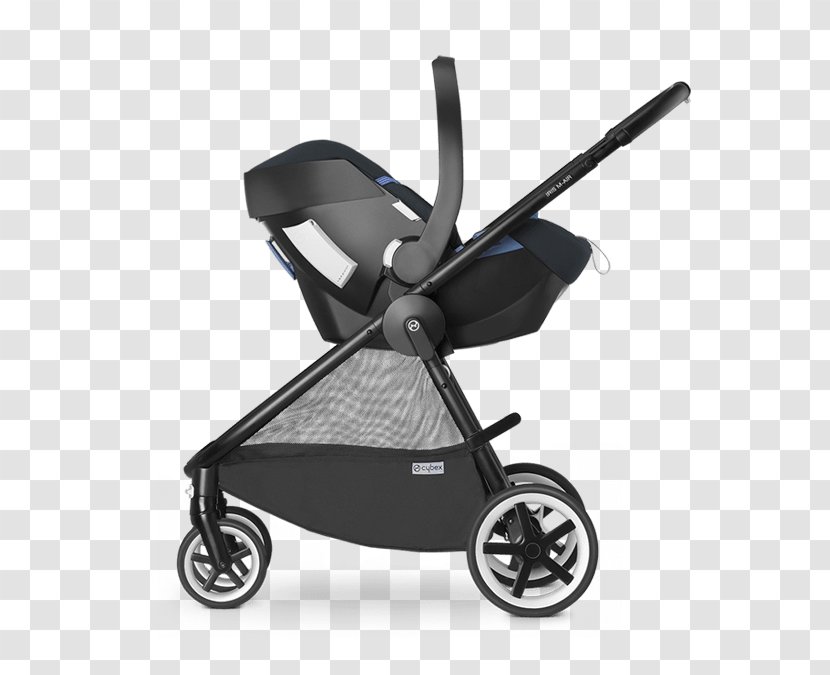 Amazon.com Baby Transport Cybex International & Toddler Car Seats Agis M-Air3 - Seat Transparent PNG