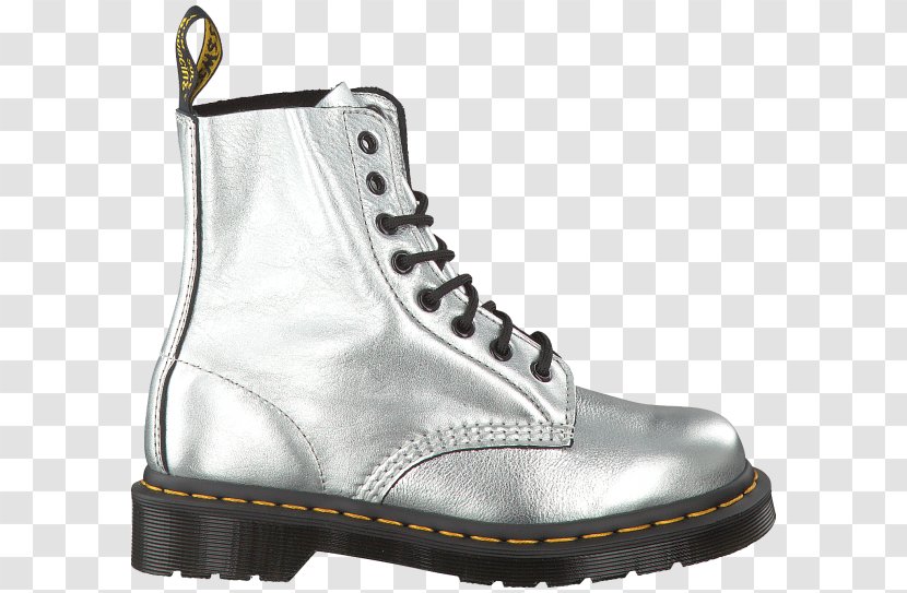 Motorcycle Boot Dr. Martens Shoe Sneakers - Footwear Transparent PNG
