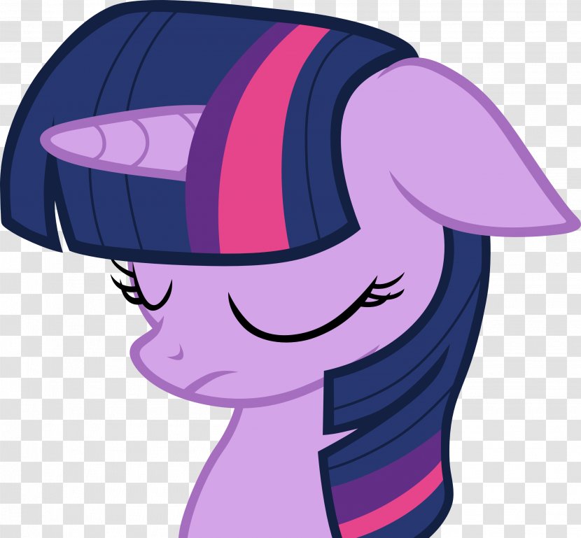 Twilight Sparkle Rarity Pony YouTube - Silhouette Transparent PNG