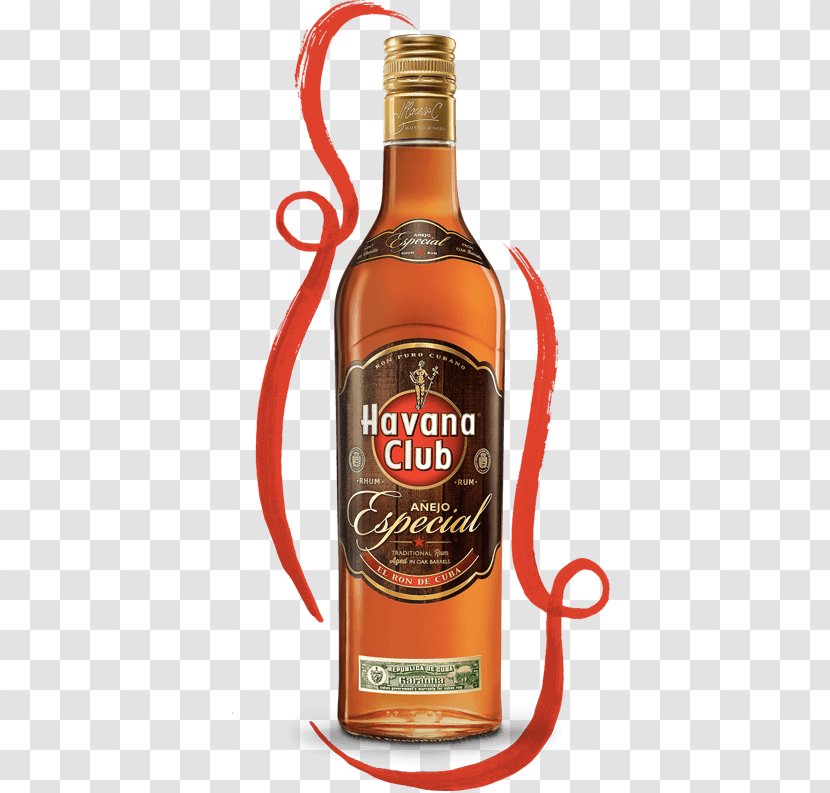 Liqueur Rum And Coke Mojito Havana Club Transparent PNG
