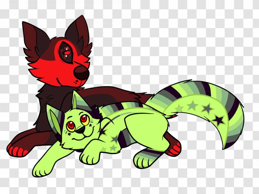 Cat Canidae Dog Reptile - Like Mammal - Pay Attention Transparent PNG
